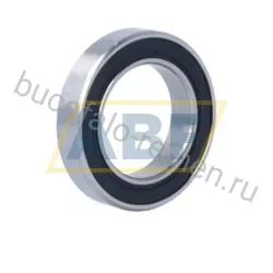 Подшипник шариковый радиальный однорядный 61802 2RSF T9H Neutral