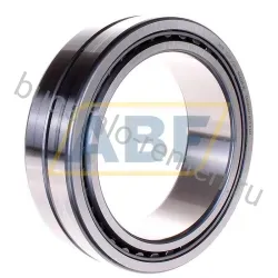 Игольчатый роликовый подшипник с сепаратором NA4926-XL INA