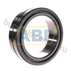 Цилиндрический роликовый подшипник SL014926-A-C3 INA