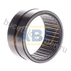 Игольчатый роликовый подшипник с сепаратором NK60/35-XL INA