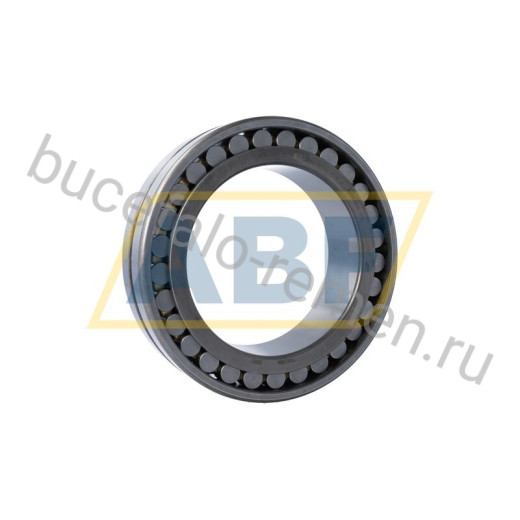 Цилиндрический роликовый подшипник NN3030-AS-M-SP FAG