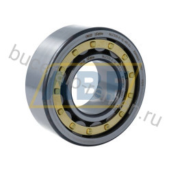 Цилиндрический роликовый подшипник однорядный NU2310-E-XL-M1-C4 FAG