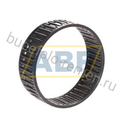 Игольчатый роликовый подшипник с сепаратором K55X60X20-B/0-7 INA