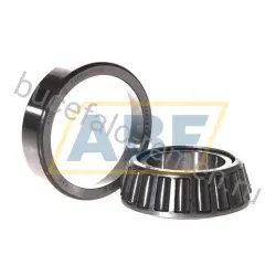 Конический роликовый подшипник однорядный 32006-X-XL FAG