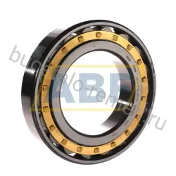 Цилиндрический роликовый подшипник однорядный N216-E-XL-M1-C3 FAG