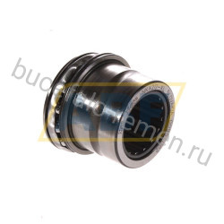 Игольчатый роликовый подшипник с сепаратором NKX20-XL INA