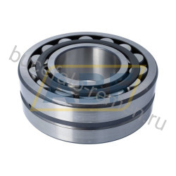 Сферический роликовый подшипник 22324-E1-XL-K-C3 FAG