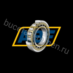 Цилиндрический роликовый подшипник NU NU244-E-MPAX FAG