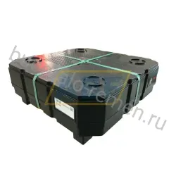 Сферический роликовый подшипник 23968-MB-C3 FAG