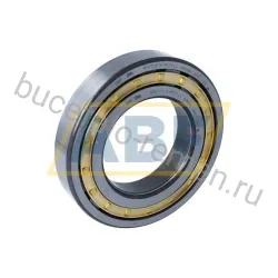 Цилиндрический роликовый подшипник однорядный NUP217-E-XL-M1-F1-C4 FAG