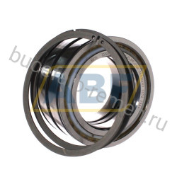 Цилиндрический роликовый подшипник SL045016-D-PP-2NR INA