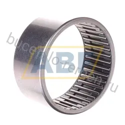 Игольчатый роликовый подшипник с сепаратором HK6032 INA