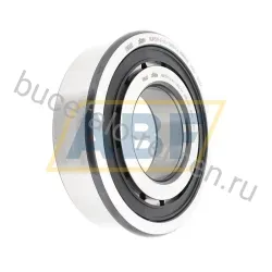 Цилиндрический роликовый подшипник однорядный NUP311-E-XL-TVP2-C4 FAG