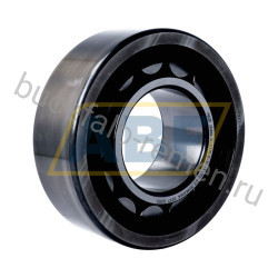 Цилиндрический роликовый подшипник однорядный NJ2315-E-XL-TVP2-C3 FAG