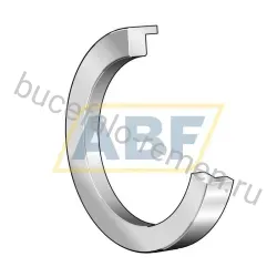 Цилиндрический роликовый подшипник HJ317-E-F1 FAG