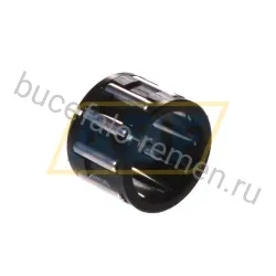 Игольчатый роликовый подшипник с сепаратором K8X11X8-TV/-3-5 INA