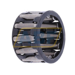 Игольчатый роликовый подшипник с сепаратором K16X22X13-B/0-2 INA