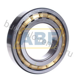 Цилиндрический роликовый подшипник однорядный NUP218-E-XL-M1 FAG