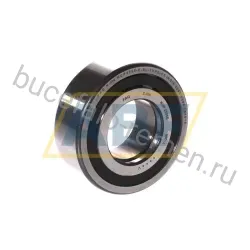 Цилиндрический роликовый подшипник однорядный NUP2205-E-XL-TVP2-C3 FAG