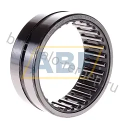 Игольчатый роликовый подшипник с сепаратором NK75/35-XL INA