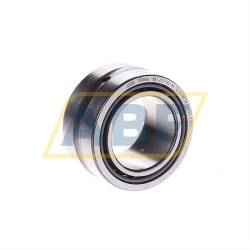 Игольчатый роликовый подшипник с сепаратором NKI20/16-XL INA