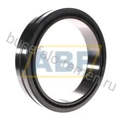 Игольчатый роликовый подшипник с сепаратором NA4836-XL-C3 INA