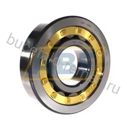 Цилиндрический роликовый подшипник однорядный NJ414-XL-M1A-C3 FAG