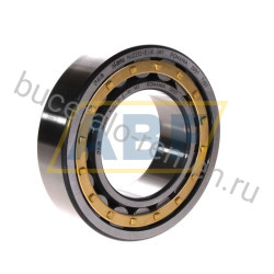 Цилиндрический роликовый подшипник однорядный NJ2212-E-XL-M1 FAG