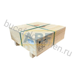 Цилиндрический роликовый подшипник однорядный SL183052-TB-C3 INA