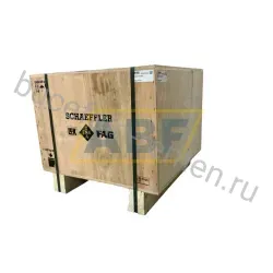 Цилиндрический роликовый подшипник однорядный NU2264-EX-M1A FAG