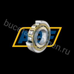 Цилиндрический роликовый подшипник однорядный NJ240-E-M1-C3 FAG