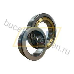 Цилиндрический роликовый подшипник однорядный NJ328-E-XL-M1-C3 FAG