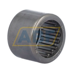 Игольчатый роликовый подшипник с сепаратором HK1616-AS1-B INA