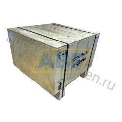 Цилиндрический роликовый подшипник однорядный NU2256-E-M1A FAG