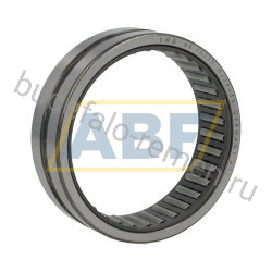 Игольчатый роликовый подшипник с сепаратором NK70/25-H+39+30 INA