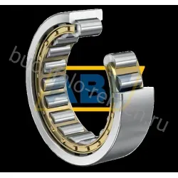 Цилиндрический роликовый подшипник однорядный RNU1024-XL-M1 FAG