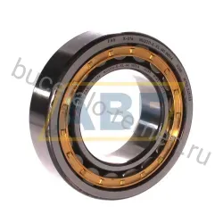 Цилиндрический роликовый подшипник однорядный NU2211-E-XL-M1 FAG