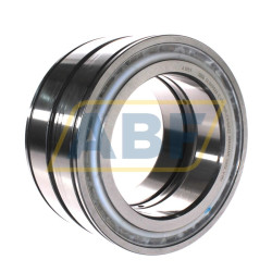 Цилиндрический роликовый подшипник SL045026-D-PP-2NR-C3-GA22 INA