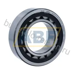 Цилиндрический роликовый подшипник однорядный NU2213-E-XL-TVP2-C2 FAG