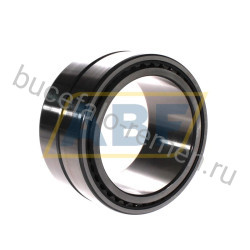 Игольчатый роликовый подшипник с сепаратором NA6919-ZW-H-S3-XL-R200-250 INA