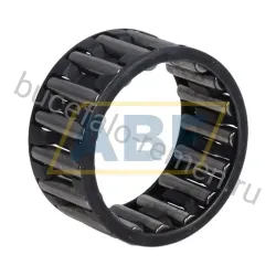 Игольчатый роликовый подшипник с сепаратором K28X35X18-A/-5-7 INA