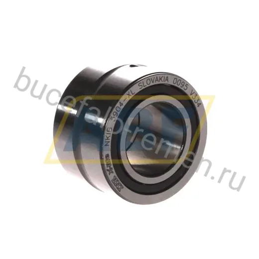 Игольчатый роликовый подшипник с сепаратором NKIB5904-XL INA