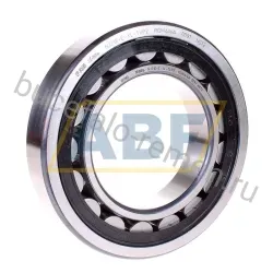 Цилиндрический роликовый подшипник однорядный NJ218-E-XL-TVP2 FAG