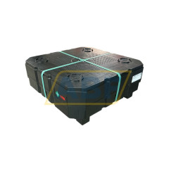 Сферический роликовый подшипник 22244-BE-XL-K FAG