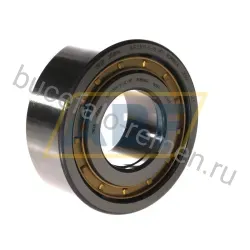 Цилиндрический роликовый подшипник однорядный NUP2309-E-XL-M1 FAG