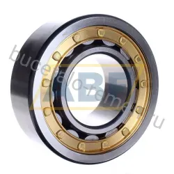 Цилиндрический роликовый подшипник NJ NJ2318-E-M1A-QP51-C4 FAG