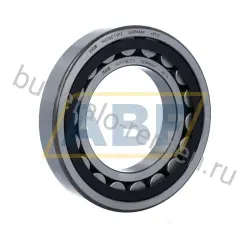 Цилиндрический роликовый подшипник NUP NUPJ216E.TVP2.C3 FAG