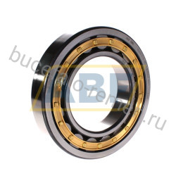 Цилиндрический роликовый подшипник однорядный NU220-E-XL-M1-C4 FAG