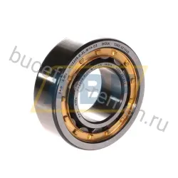 Цилиндрический роликовый подшипник однорядный NU2206-E-XL-M1A-C3 FAG