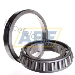 Конический роликовый подшипник однорядный 30234-XL FAG